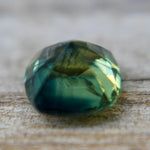 Natural Parti Green Sapphire - Sapphirepal