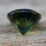 Natural Parti Green Sapphire - Sapphirepal