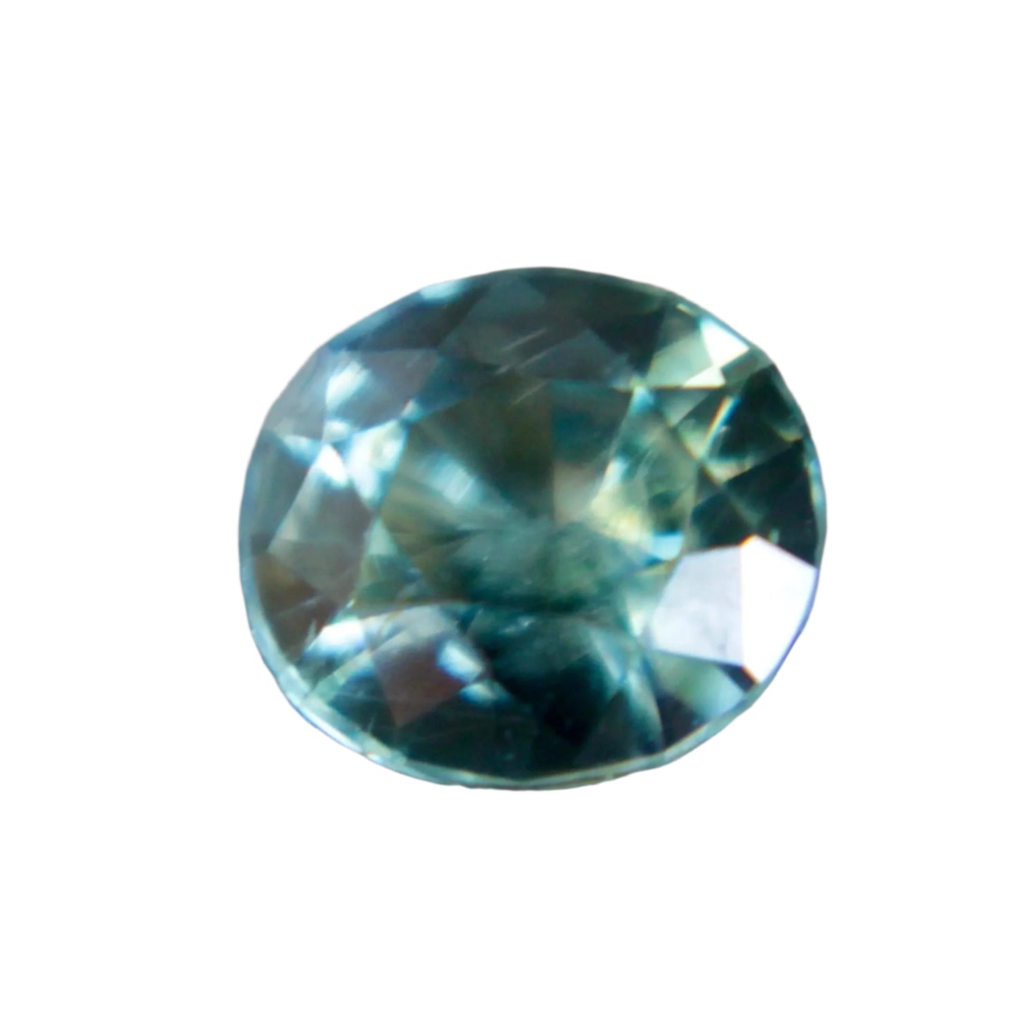 Natural Parti Sapphire – 0.92 Carat Oval Cut | Unheated - Sapphire pal