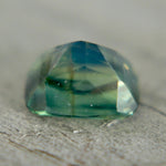 Natural Parti Sapphire – 1.30 Carat Cushion Cut | Unheated - Sapphirepal