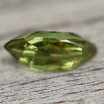 Natural Parti Sapphire 1.74 Carat Freeform Cut VS Australian Loose Sapphire for Custom Jewelry - Sapphirepal