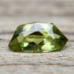 Natural Parti Sapphire 1.74 Carat Freeform Cut VS Australian Loose Sapphire for Custom Jewelry - Sapphirepal