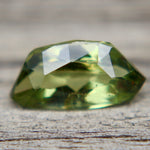 Natural Parti Sapphire 1.74 Carat Freeform Cut VS Australian Loose Sapphire for Custom Jewelry - Sapphirepal