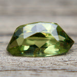 Natural Parti Sapphire 1.74 Carat Freeform Cut VS Australian Loose Sapphire for Custom Jewelry - Sapphirepal