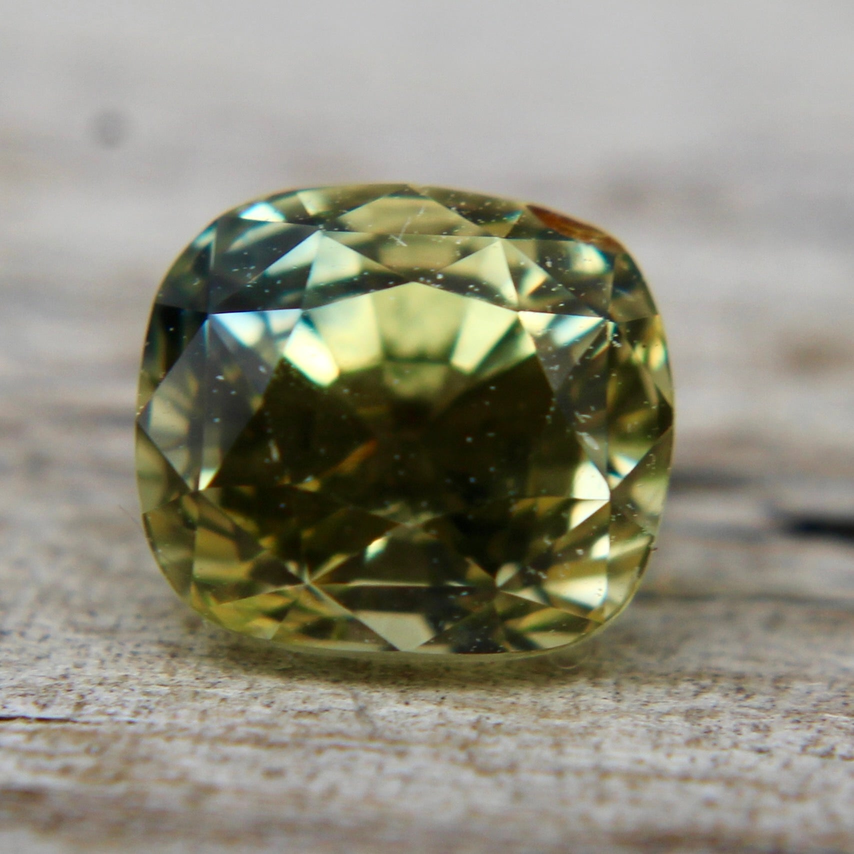 Natural Parti Sapphire - Sapphirepal