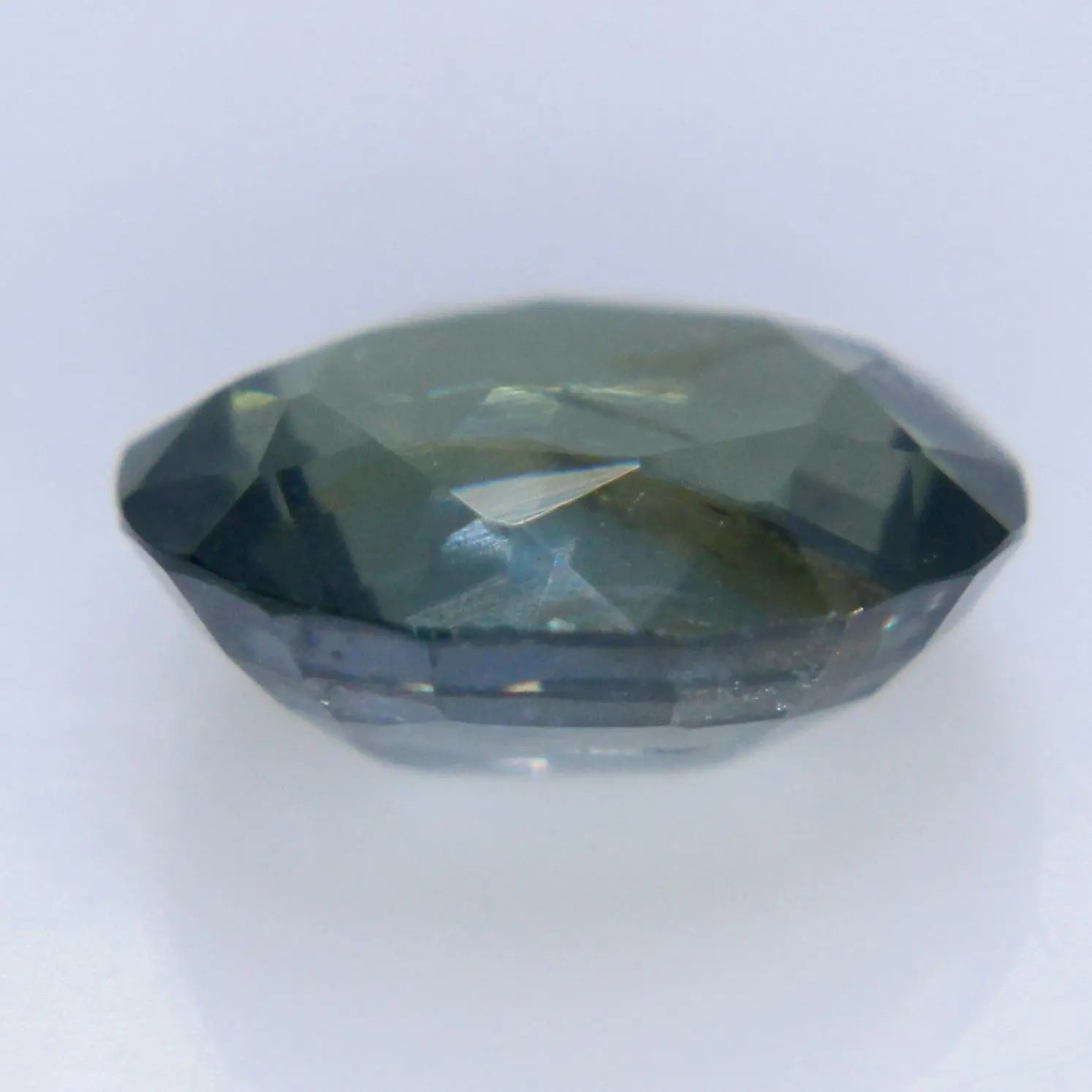 Natural Parti Sapphire - Sapphirepal