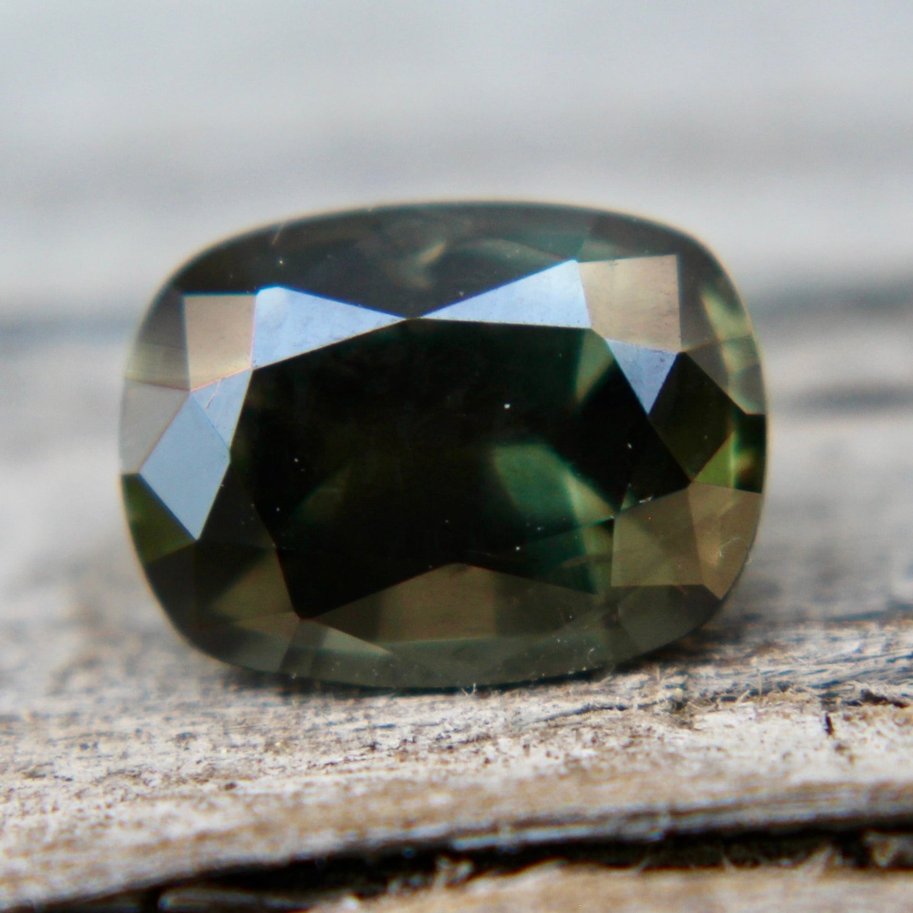 Natural Parti Sapphire - Sapphirepal