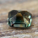 Natural Parti Sapphire - Sapphirepal