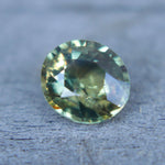 Natural Parti Sapphire - Sapphirepal