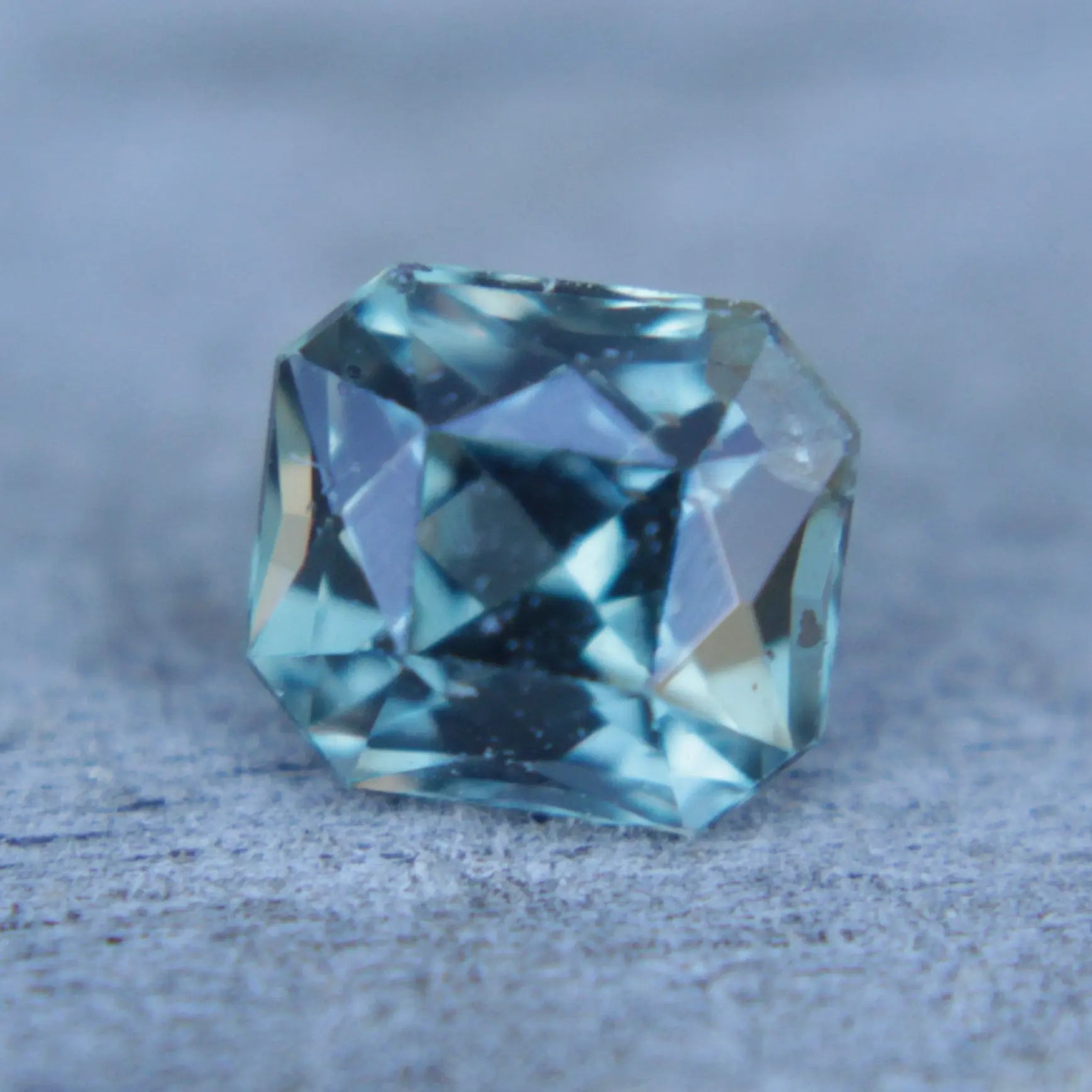 Natural Parti Sapphire - Sapphirepal