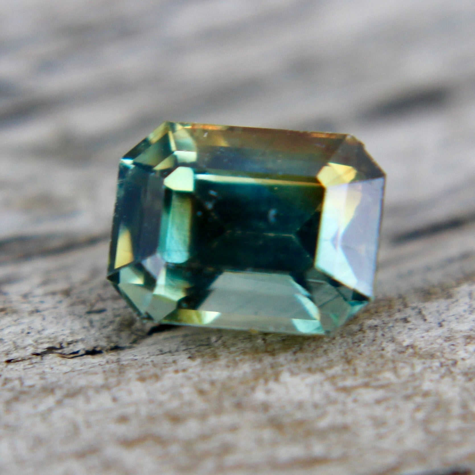 Natural Parti Sapphire - Sapphirepal