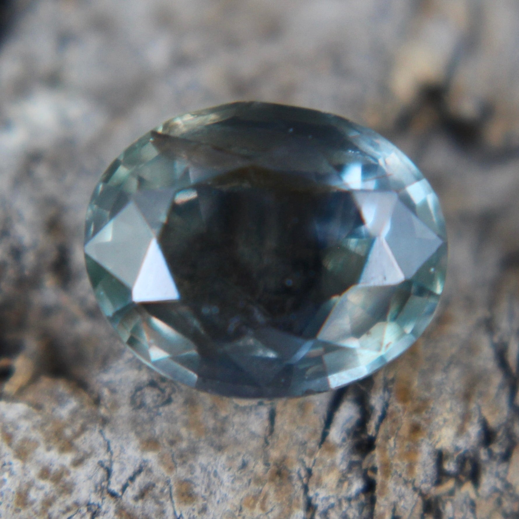 Natural Parti Sapphire - Sapphirepal