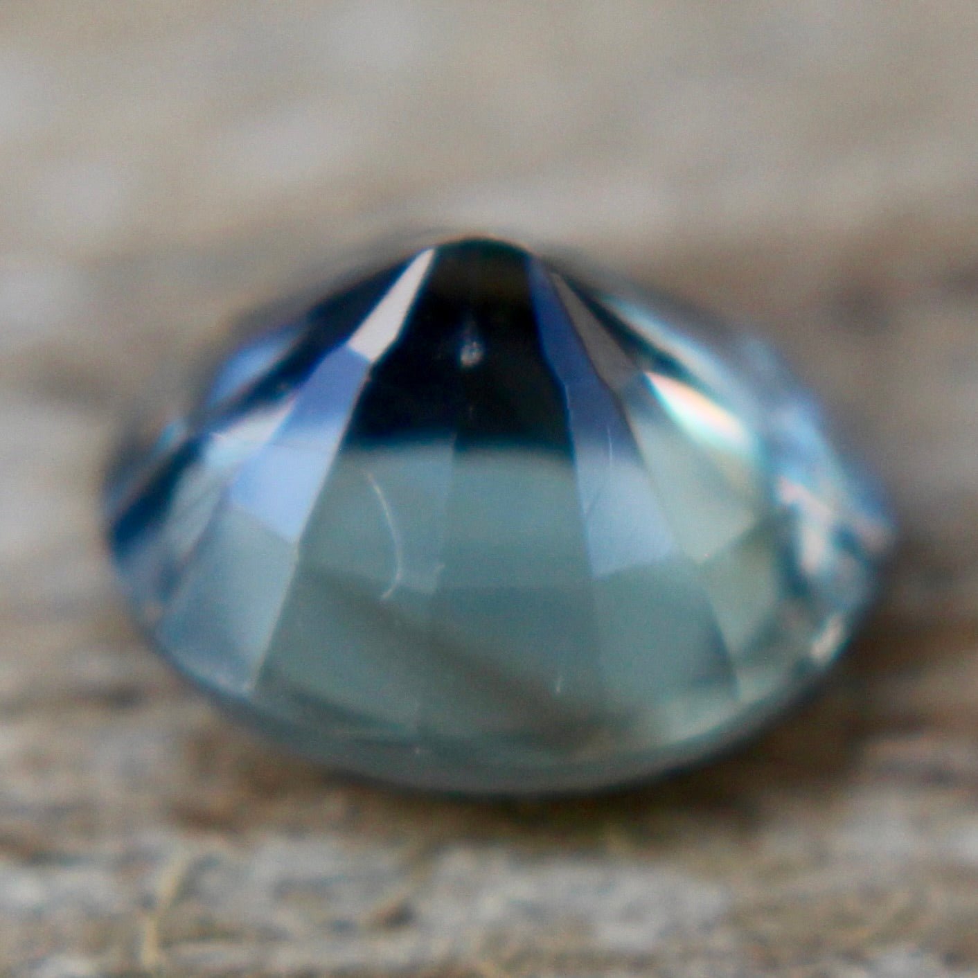 Natural Parti Sapphire - Sapphirepal