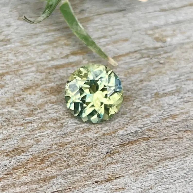 Natural Parti Sapphire - Sapphirepal