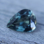 Natural Parti Sapphire - Sapphirepal