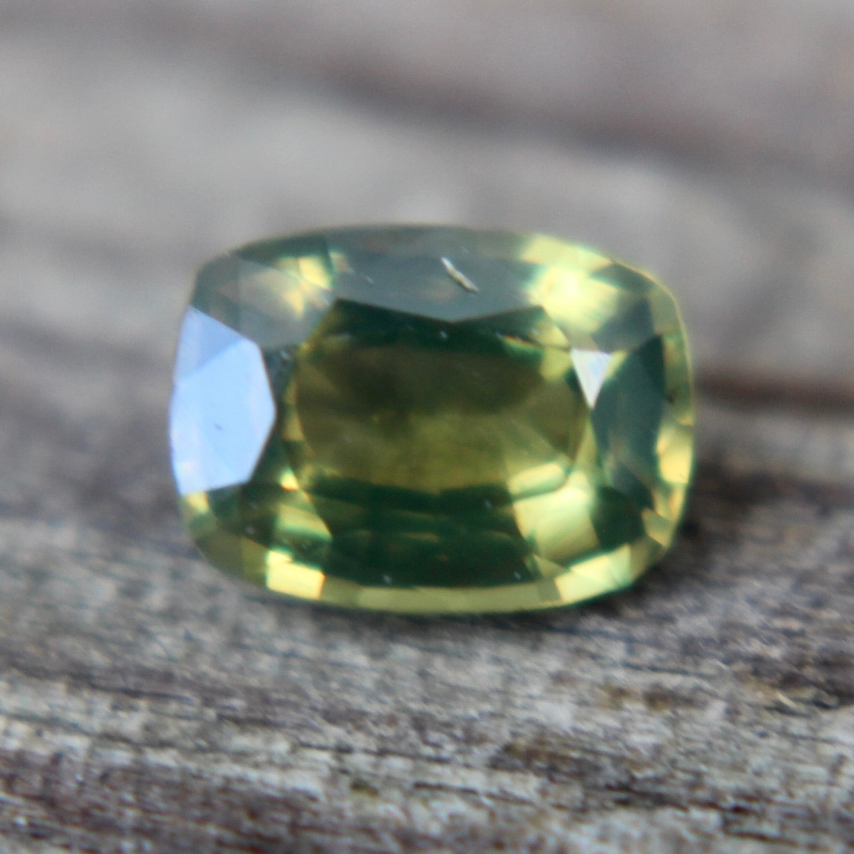 Natural Parti Sapphire - Sapphirepal