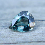 Natural Parti Sapphire - Sapphirepal