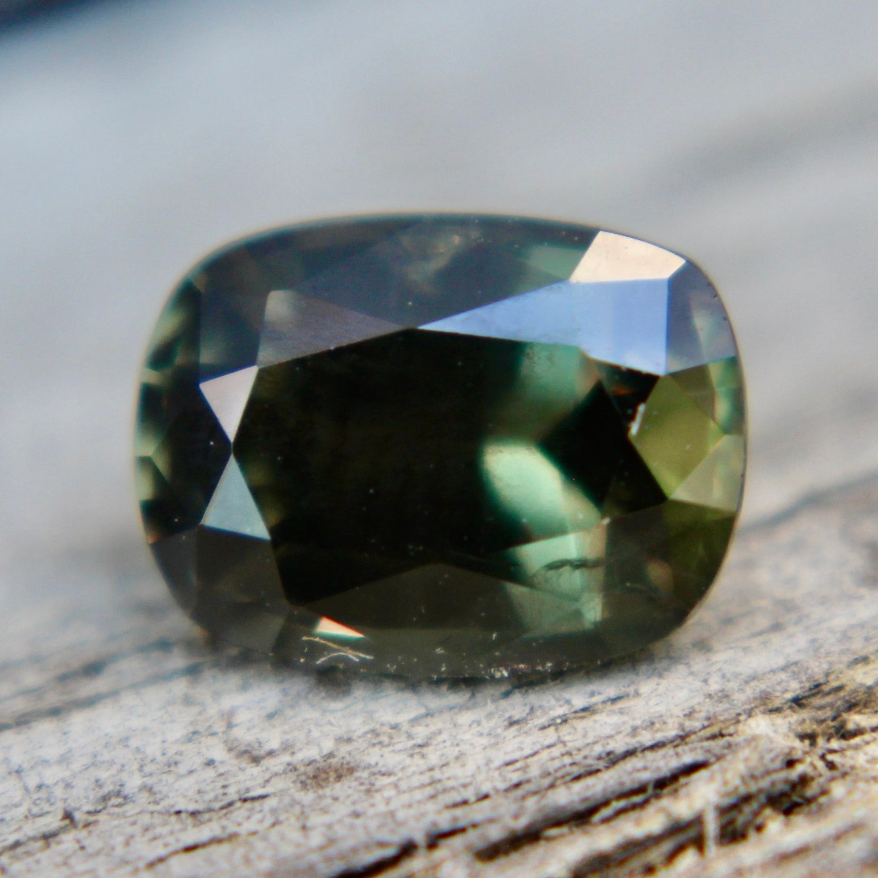 Natural Parti Sapphire - Sapphirepal