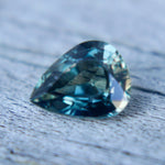 Natural Parti Sapphire - Sapphirepal