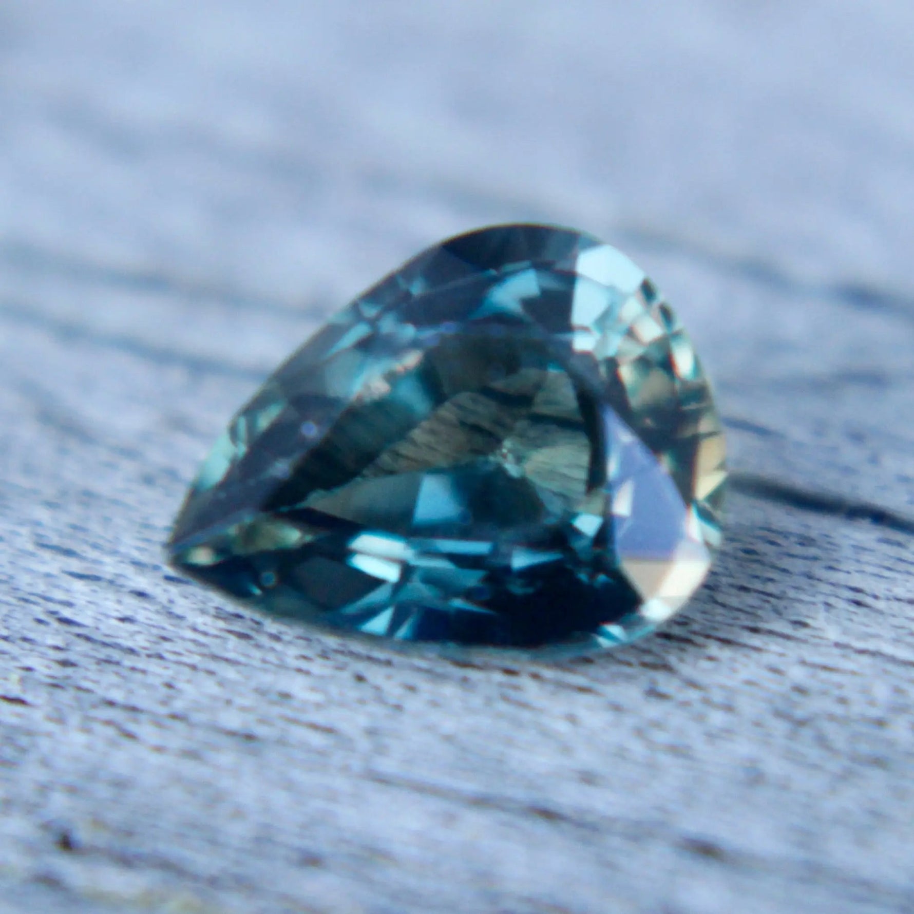 Natural Parti Sapphire - Sapphirepal