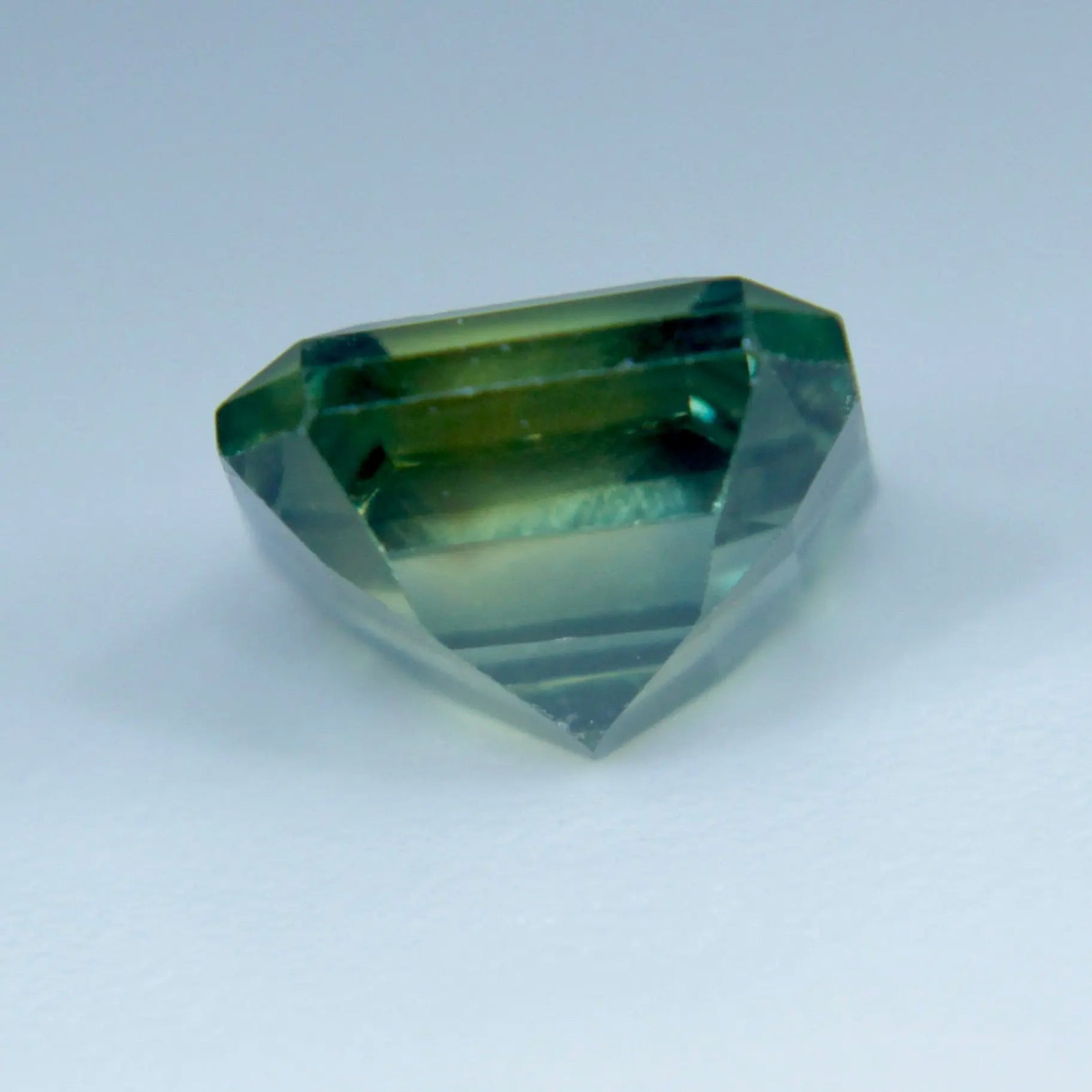 Natural Parti Sapphire - Sapphirepal