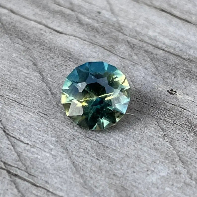 Natural Parti Sapphire - Sapphirepal