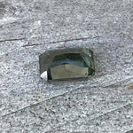 Natural Parti Sapphire - Sapphirepal