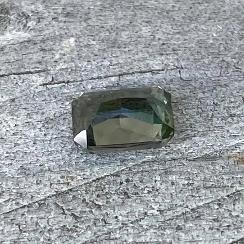 Natural Parti Sapphire - Sapphirepal