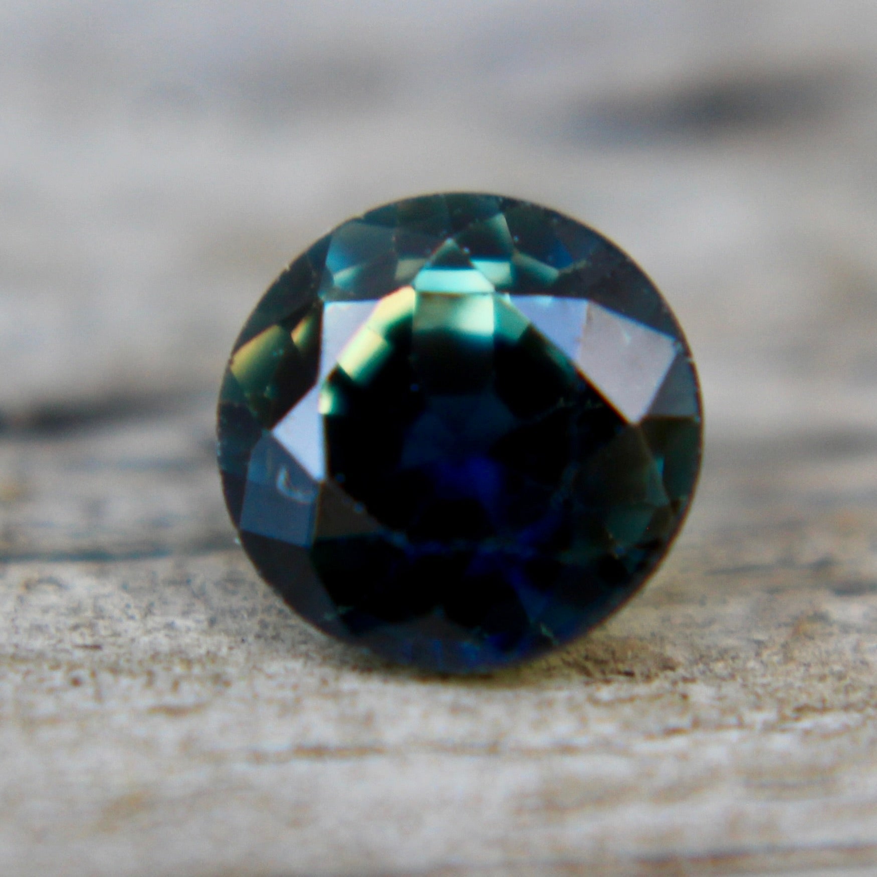 Natural Parti Sapphire - Sapphirepal
