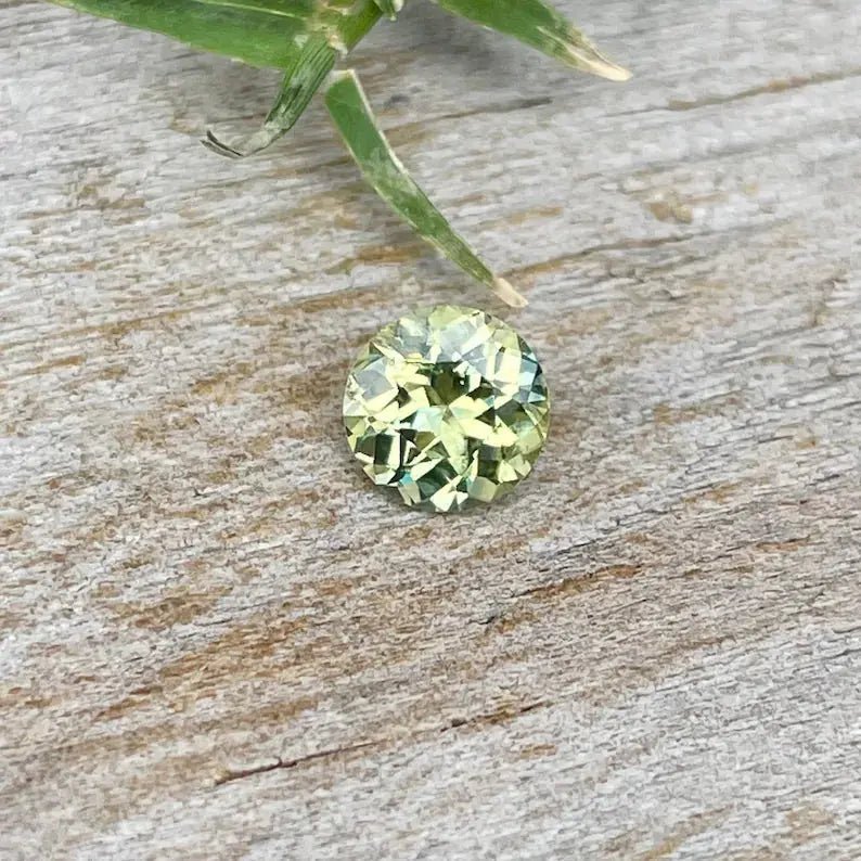 Natural Parti Sapphire - Sapphirepal