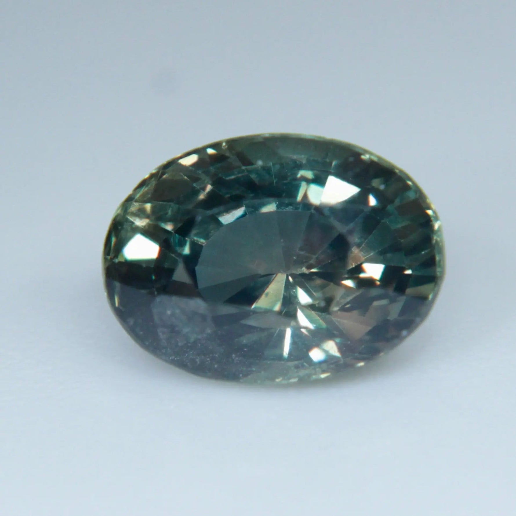 Natural Parti Sapphire - Sapphirepal