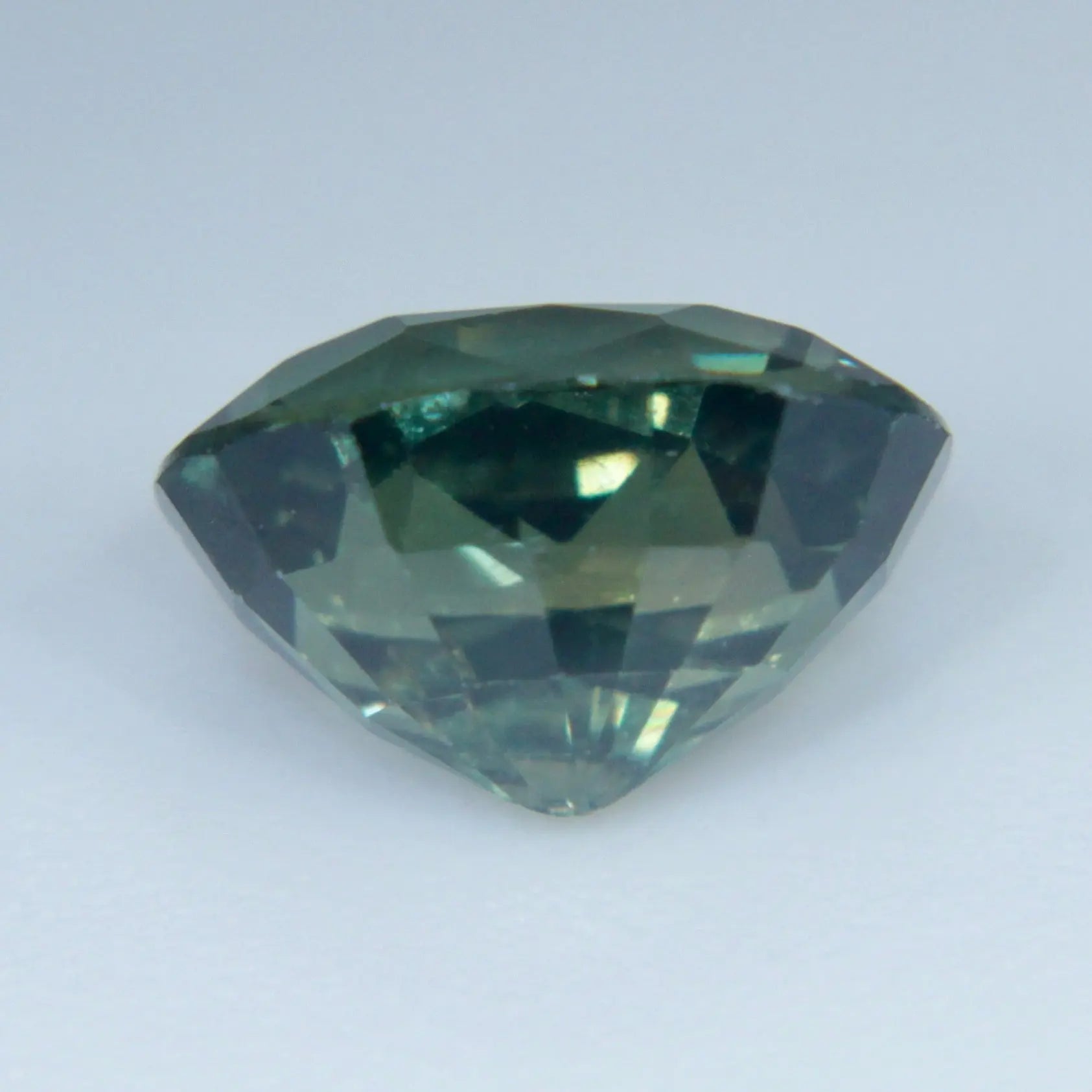 Natural Parti Sapphire - Sapphirepal