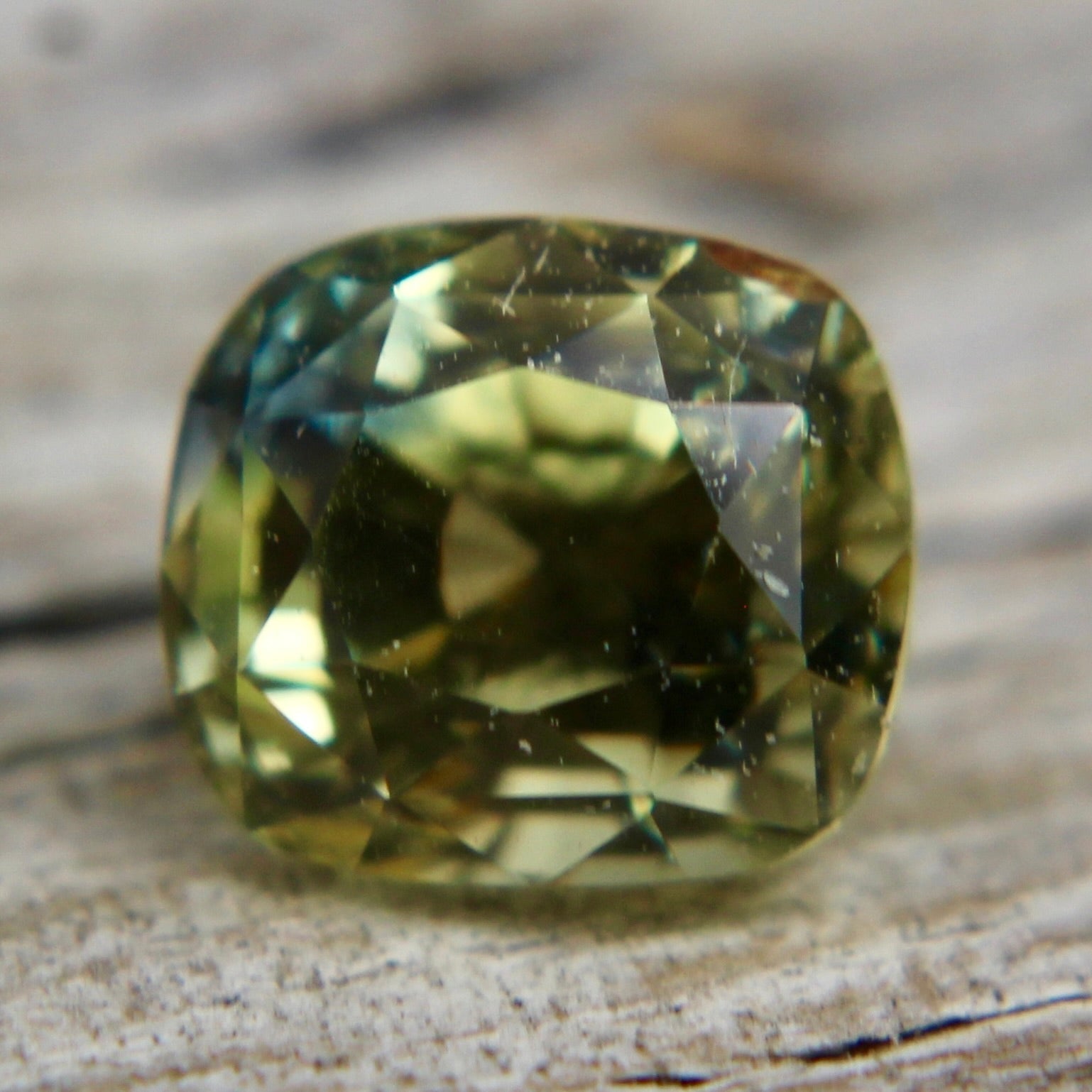 Natural Parti Sapphire - Sapphirepal