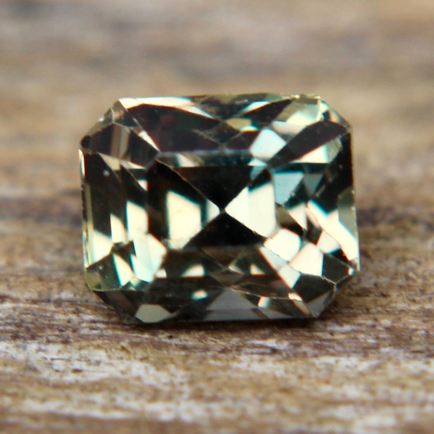 Natural Parti Sapphire - Sapphirepal