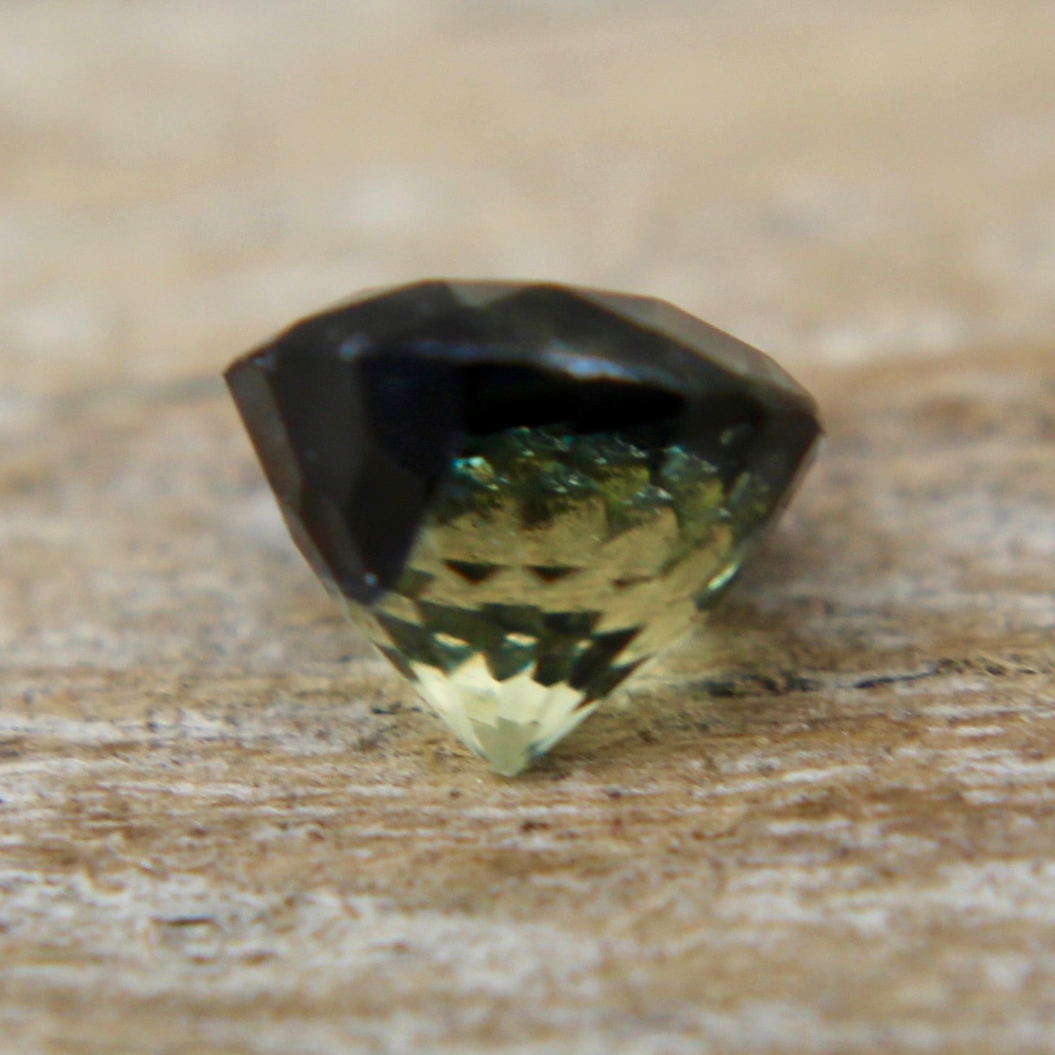 Natural Parti Sapphire - Sapphirepal