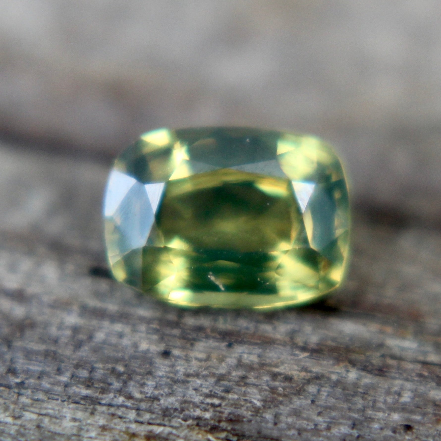 Natural Parti Sapphire - Sapphirepal