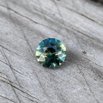 Natural Parti Sapphire - Sapphirepal