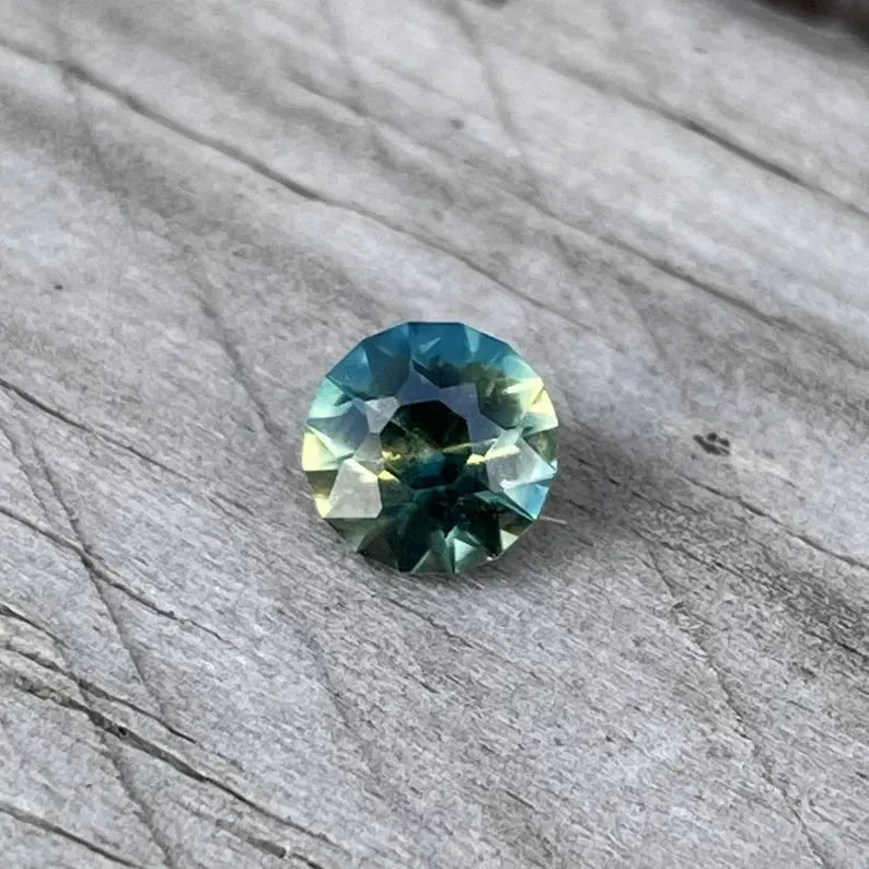 Natural Parti Sapphire - Sapphirepal