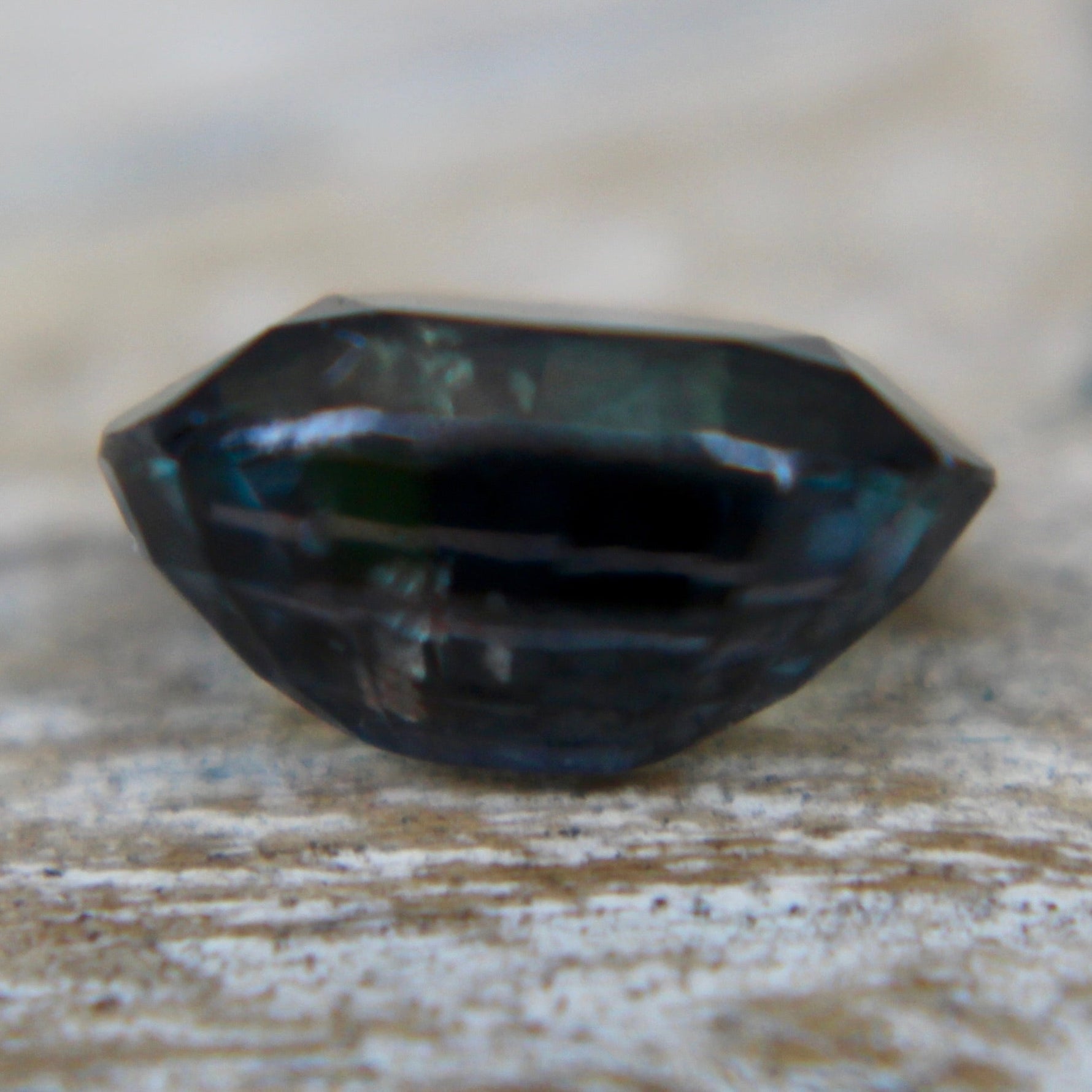 Natural Parti Sapphire - Sapphirepal