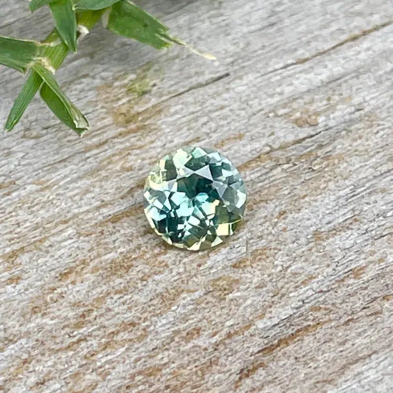 Natural Parti Sapphire - Sapphirepal