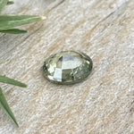 Natural Parti Sapphire - Sapphirepal