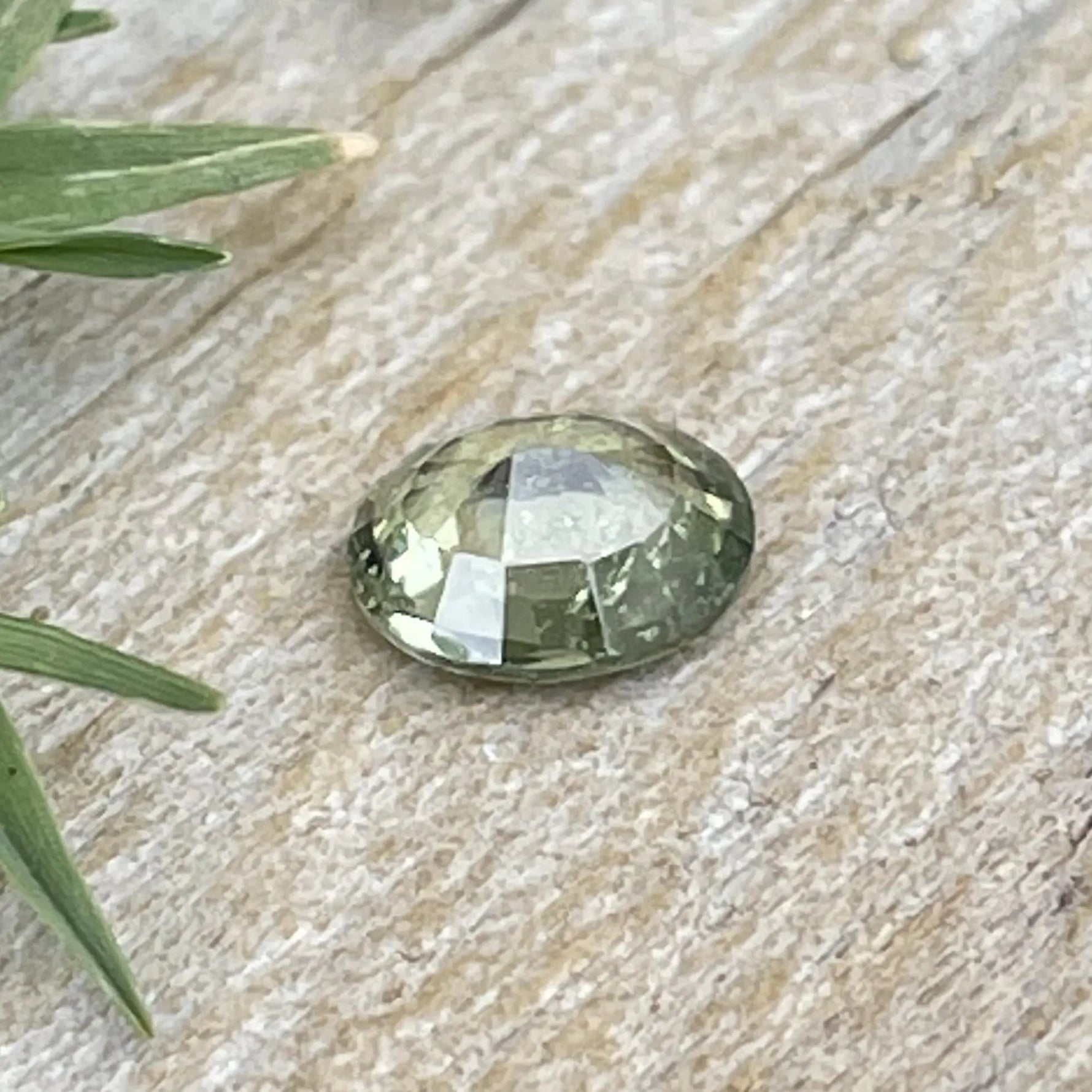 Natural Parti Sapphire - Sapphirepal