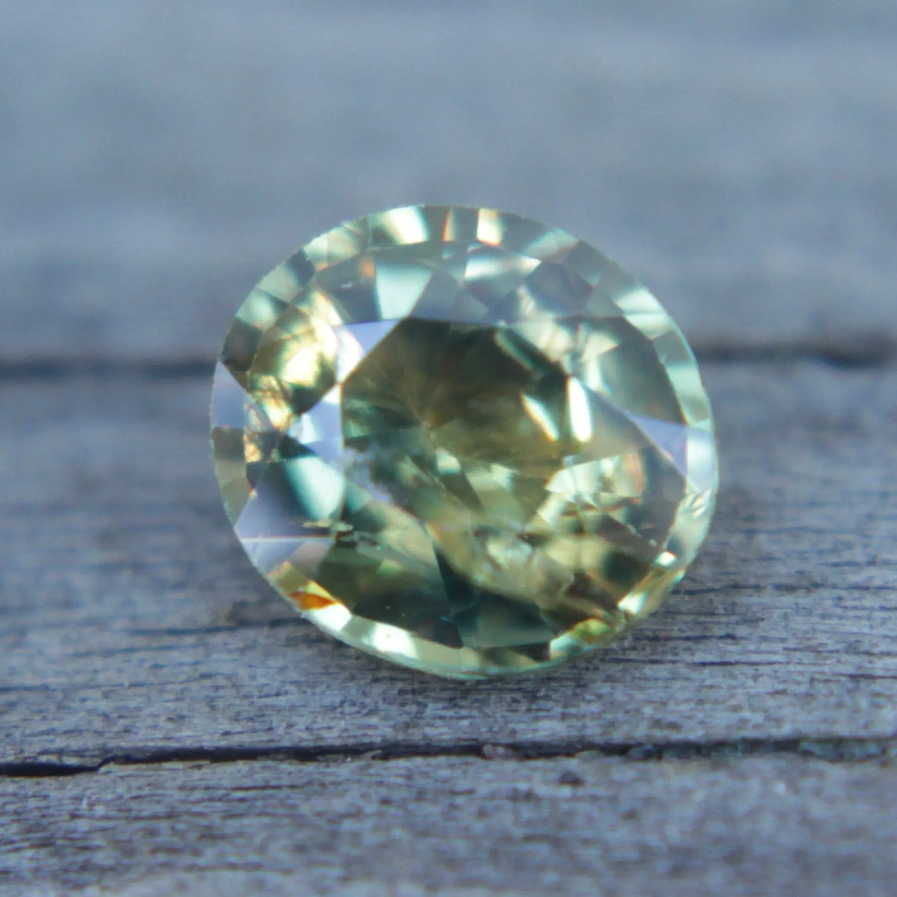 Natural Parti Sapphire - Sapphirepal