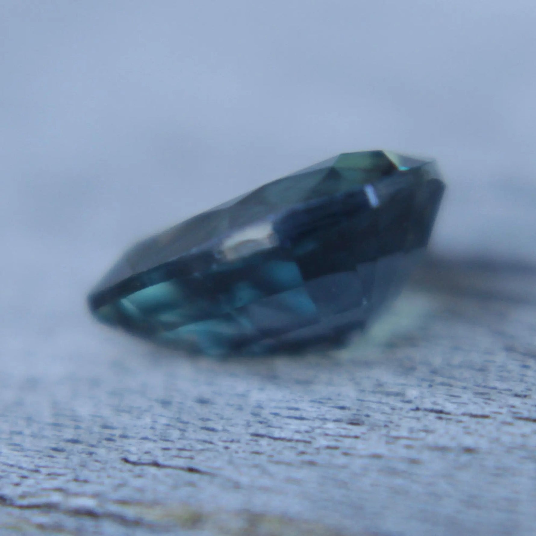 Natural Parti Sapphire - Sapphirepal