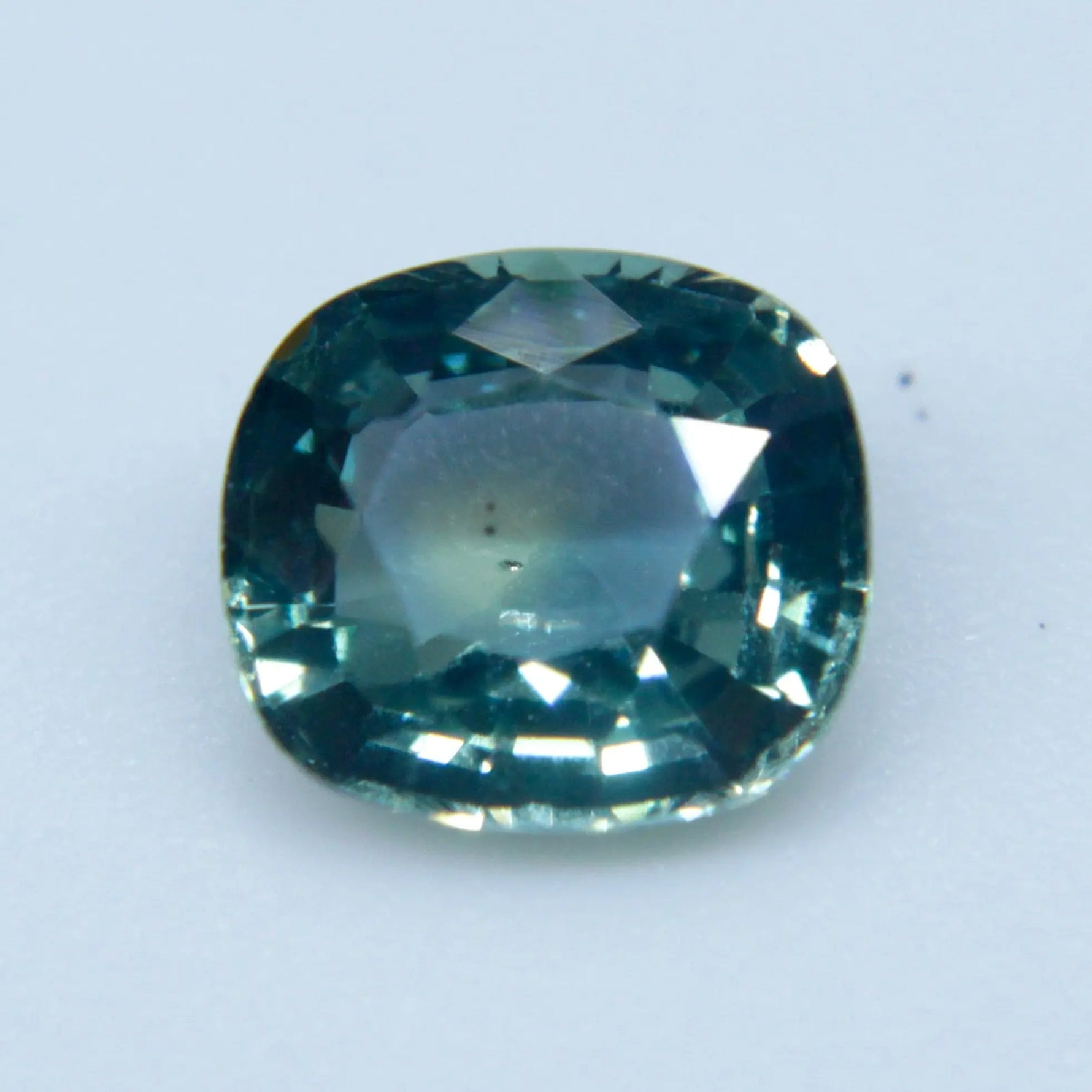 Natural Parti Sapphire - Sapphirepal