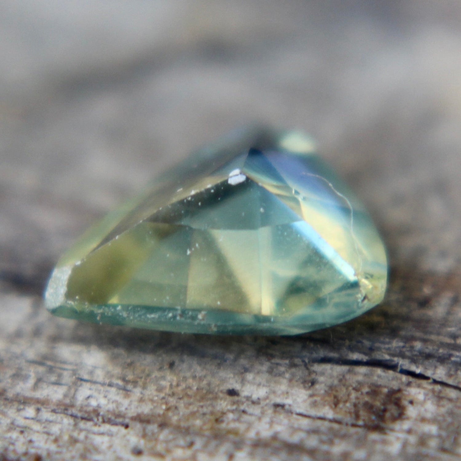 Natural Parti Sapphire - Sapphirepal