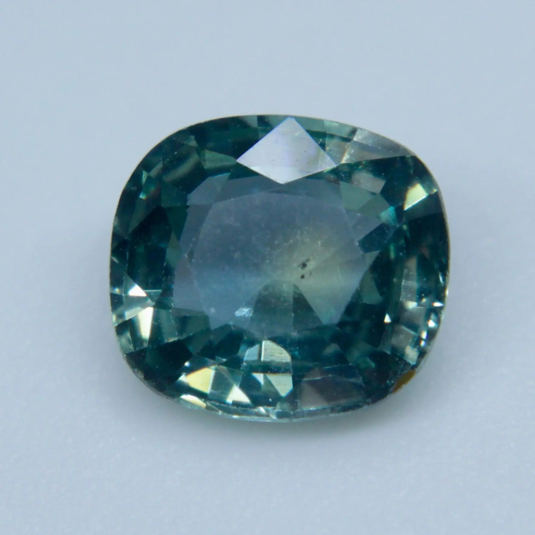 Natural Parti Sapphire - Sapphirepal