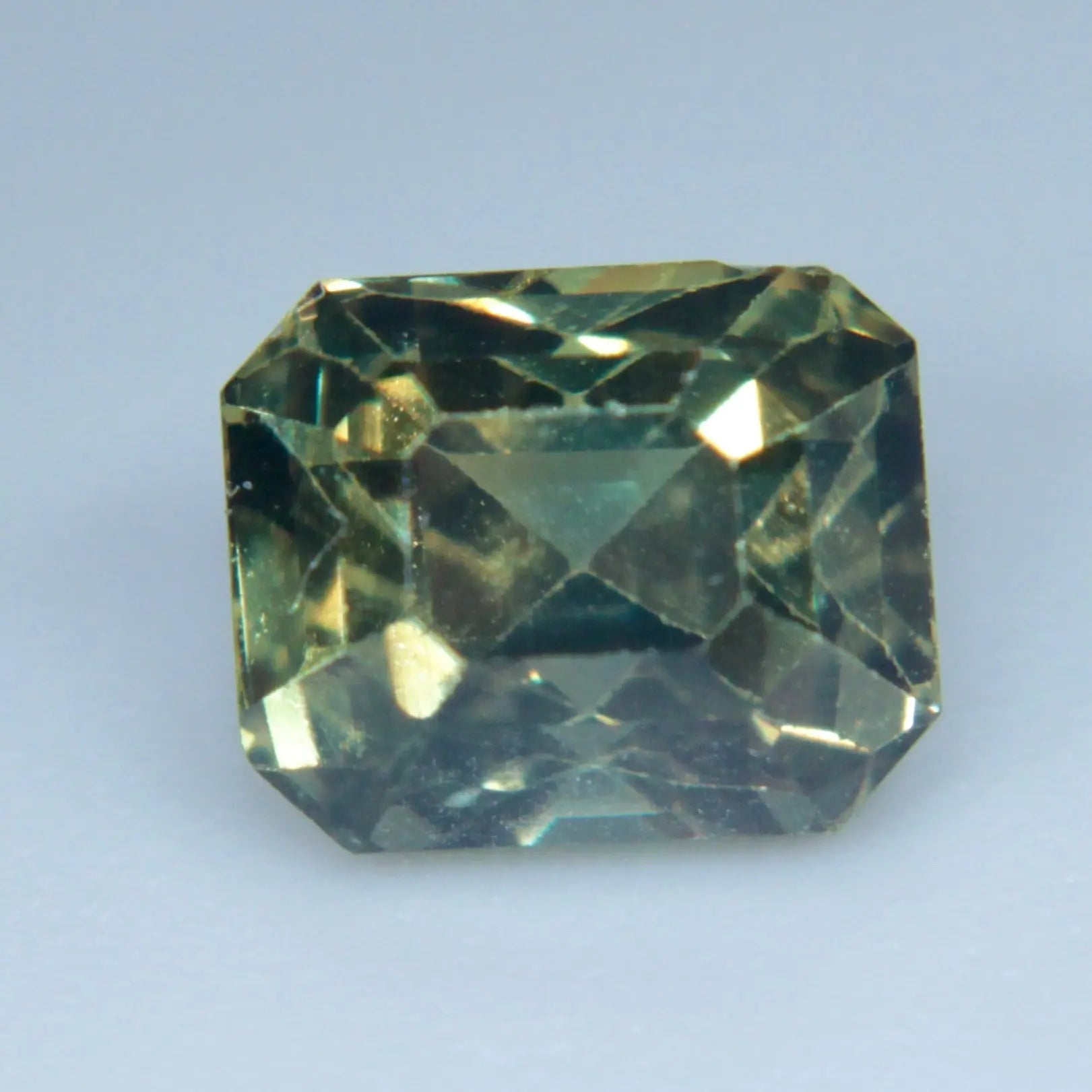 Natural Parti Sapphire - Sapphirepal