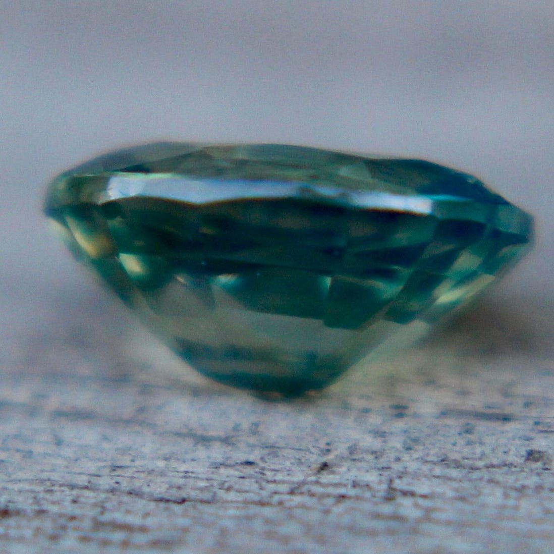 Natural Parti Sapphire - Sapphirepal