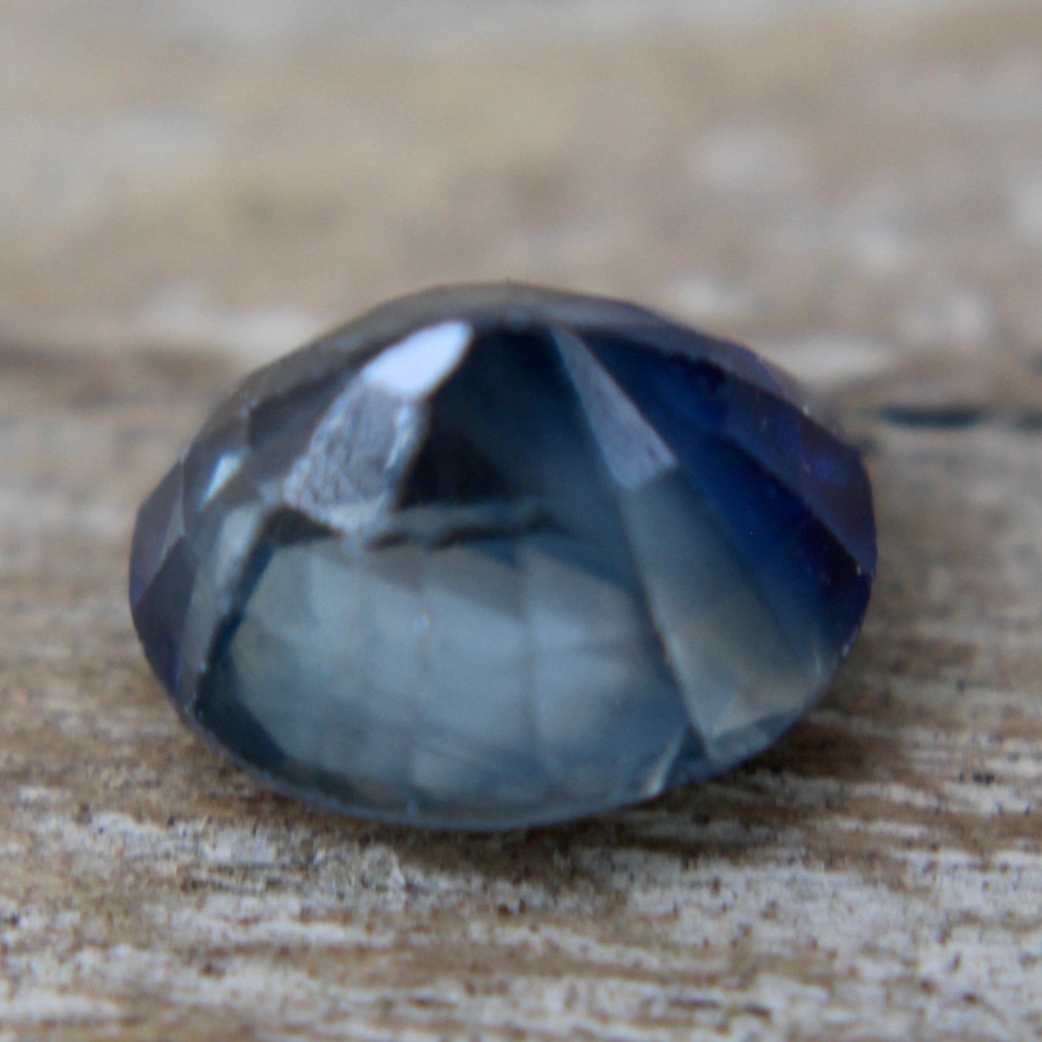 Natural Parti Sapphire - Sapphirepal